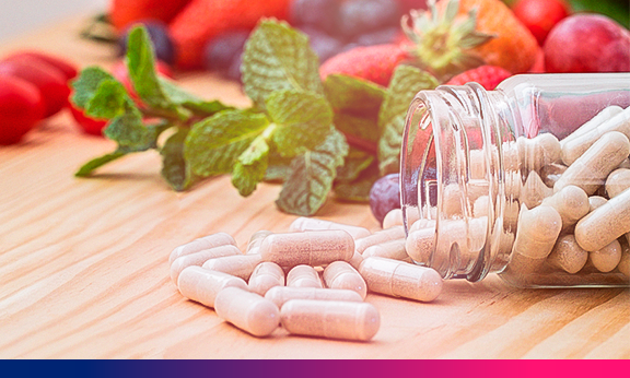 Suplementação com ácido fólico e risco de neoplasia colorretal